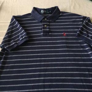 Polo shirt